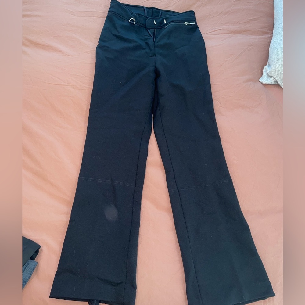 Thermo pants
